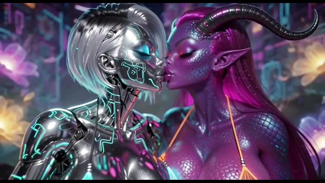 Clipuri Captain Nova Song și Kiss, animație Ai