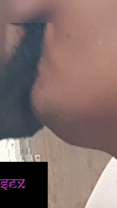 Stepmom and stepson hot romantic lip lock | Clip 1