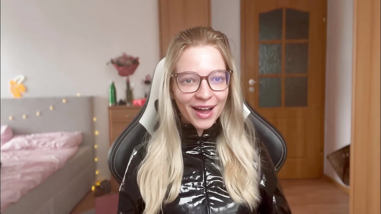 Alt du trenger å vite om Latex Fetish (pvc, Leather)