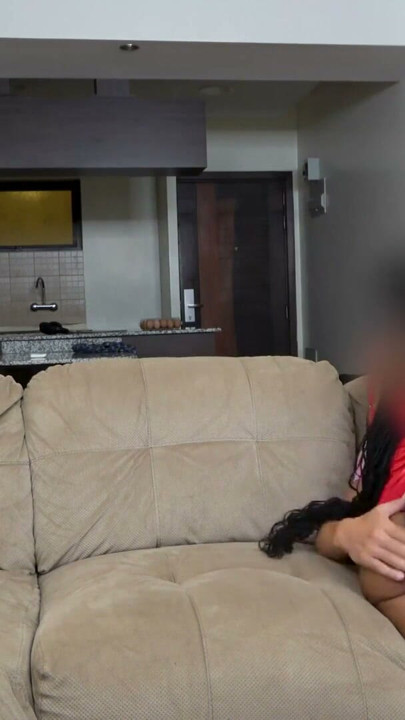 Hot petite ebony teen first interracial pounding leaves her gasping | Clip 1