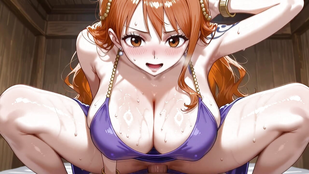 Nami (OP) OF5
