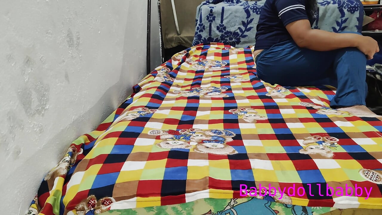Punjabi Couple Naughty Sex Activities