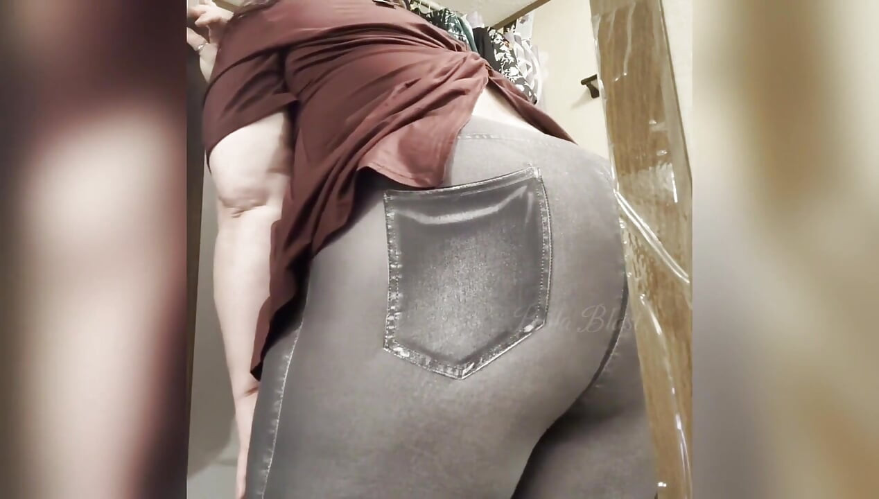 Leggings vs Jean Farts Den ultimate Jean og Legging Fart Showdown