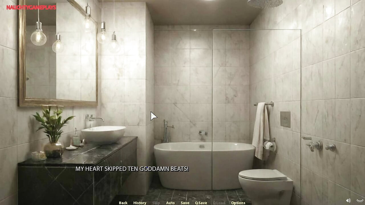 Blondine hart gefickt und vollgespritzt beim reiten von groÃŸem schwanz - moonripple lake 03 von BCg