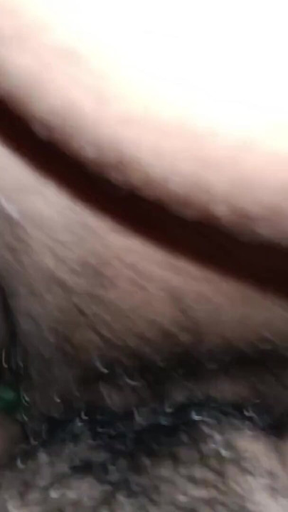 Sister-in-law's sesque pussy naked | Clip 1