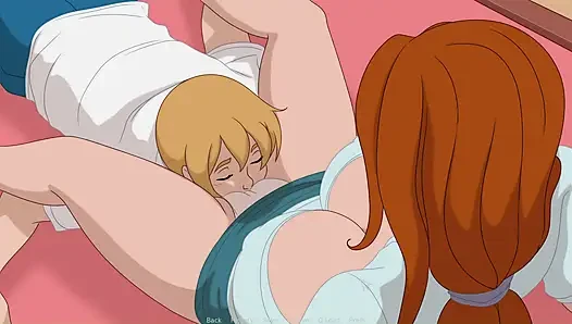 I Fucked Hot Milf they went crazy for my Dick