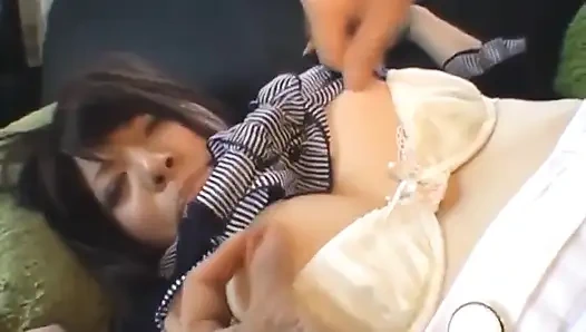 Gsr-026: jav ilk deneyimim - ai uehara - bölüm 1-4 - Erojapanese'nin altyazıları