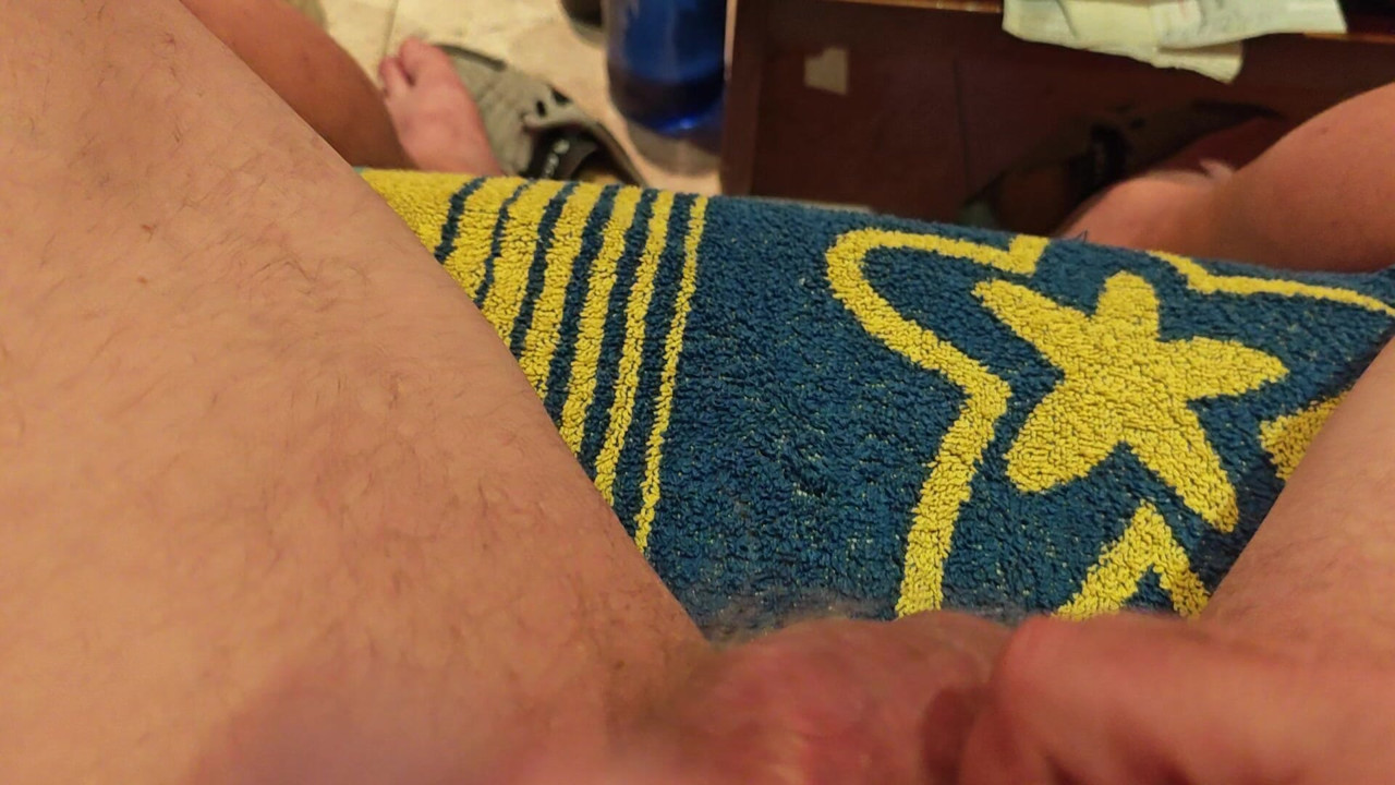 Touching nothing touching m cock, I'm very green in the videos started recording