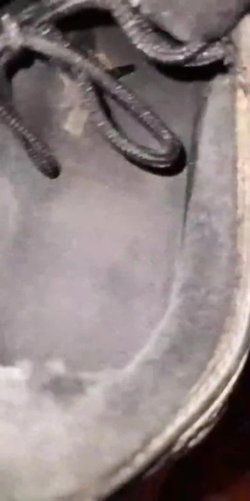 Gf stinky shoes