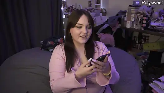 Pornogeschichte Feminisierung eines ehemanns - Aus einem Sissy-finale (2I2) RUS