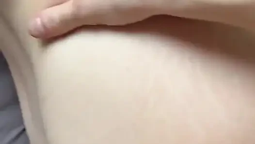 Ngentot di pinggir jalan