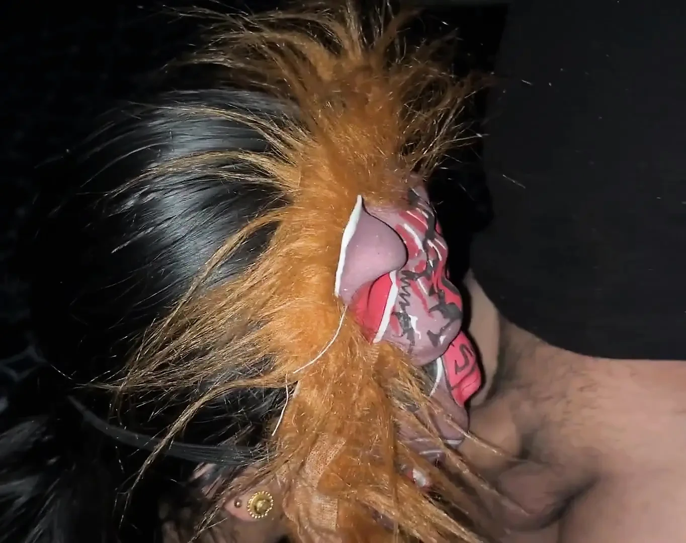 Fuck Hard Babhi Masterbeat Alone