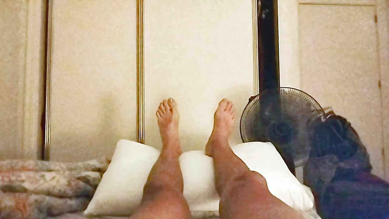 The armpit and foot fetish and the fetish for body odor