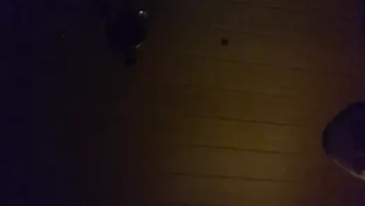 Ich habe es klar