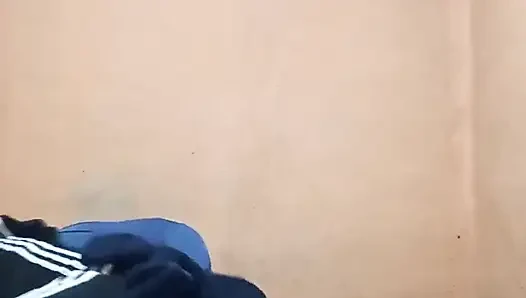 Argentina Visits Her stepbrother in prison for Sex
