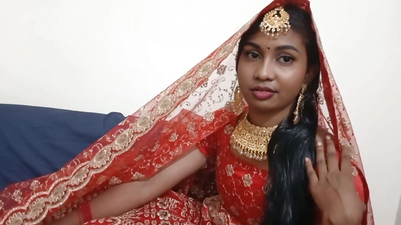 Newly Married Real Indian Bengali audio real sex video enjoy my fuckings video