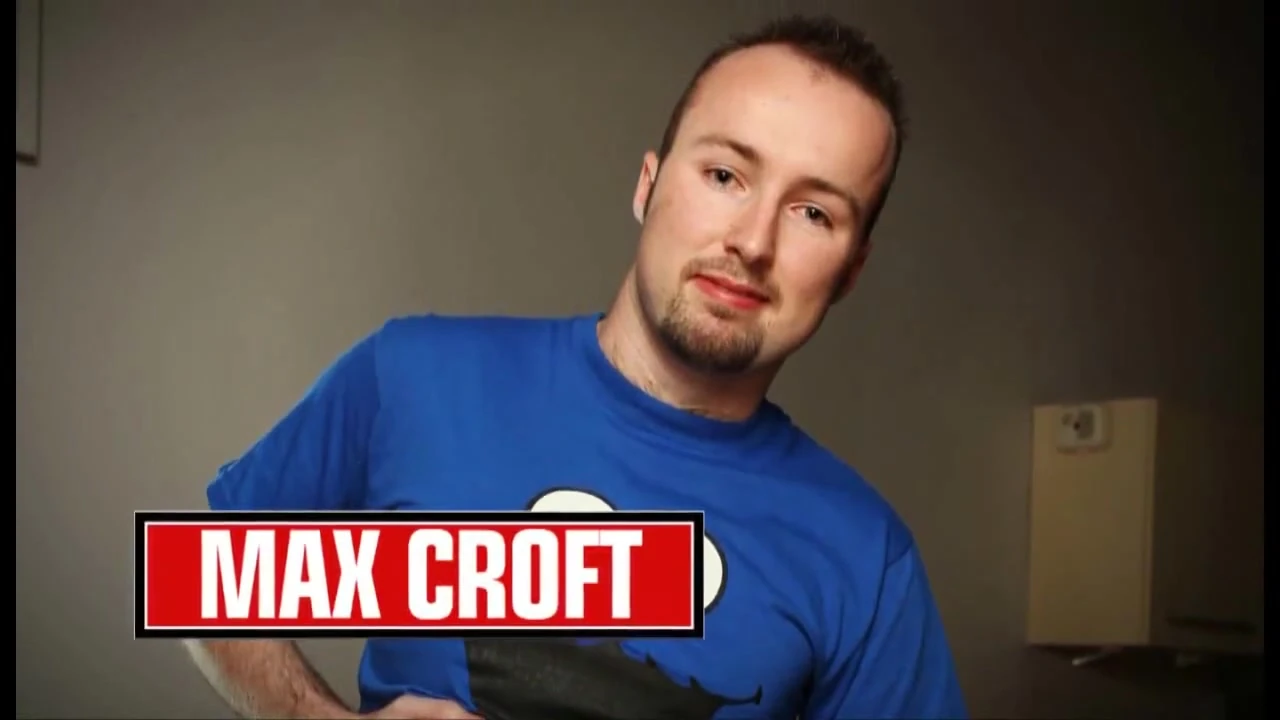 Max Croft
