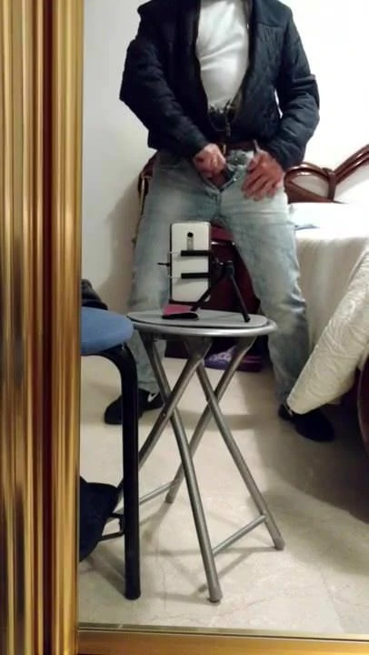 Papi Fotetor 08 Sabroso Fardado Roludo  mostra Bulge