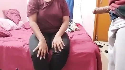 Mahasiswi nakal ini pengen jilat sperma audio bahasa india