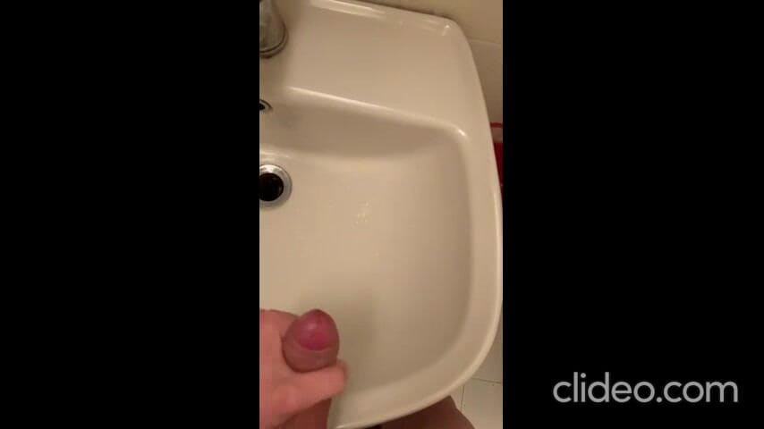 大射精で