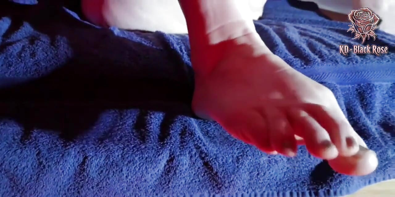 Pleasing My Mistress