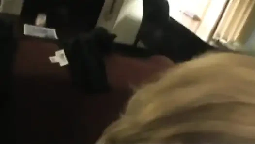 Cuckold milf - istri yang selingkuh