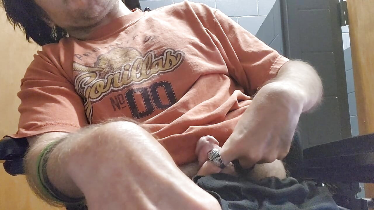 Kevy 69's go to the park with me & Orgasm