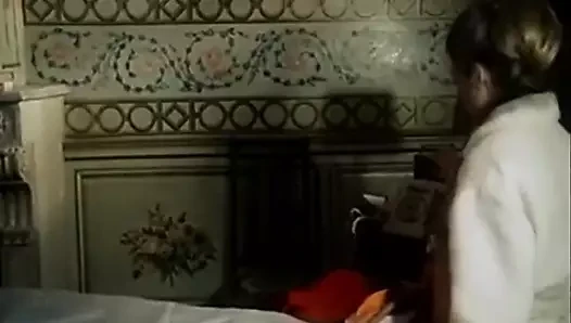 Chaleurs intimes: Fransız klasiği!