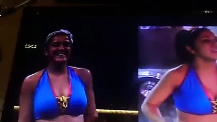 NXT - WWE Bayley Cum