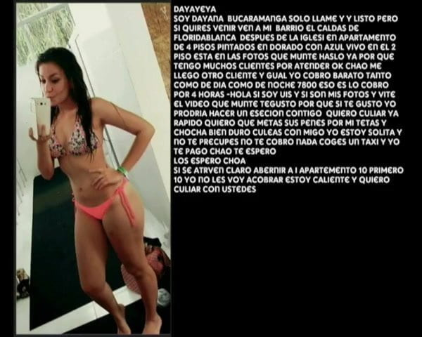 me gusta culiar