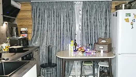 Cunt-on-a-bottle, Roleplay.