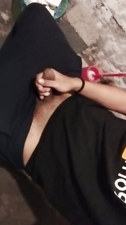 I Was About to Get Full of Cum
