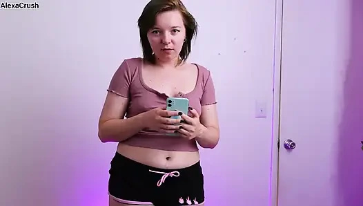 Bully kommt auf dich nackt p2