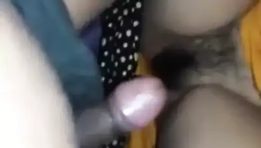 Vidéo de sexe d&#39;un couple indien