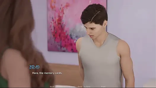 Kontrolsüz Üniversite Öğrencileri (bölüm 4)