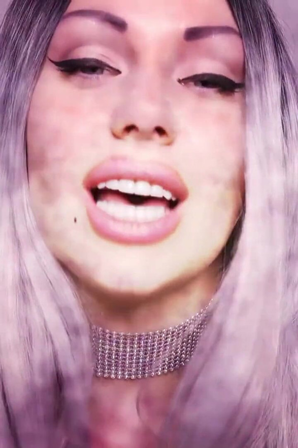 ASMR & eye contact! Mesmerized and not allowed to cum!