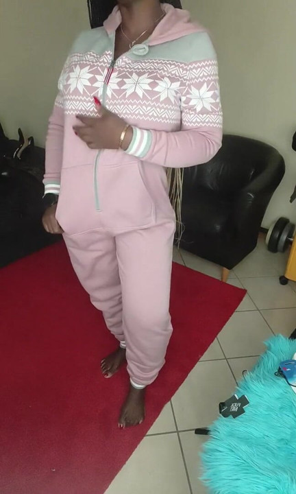 MissEbony video