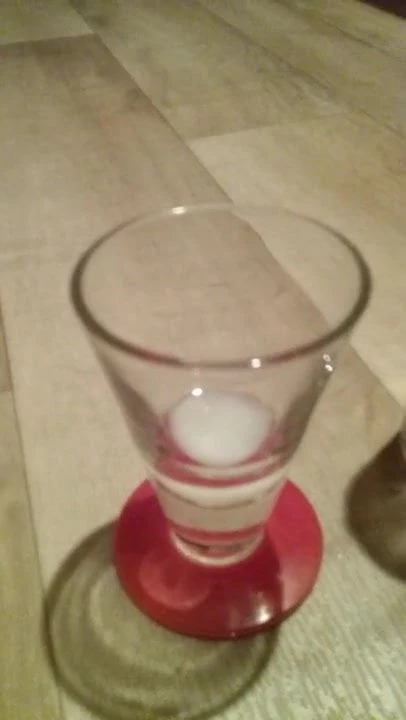 Tribute to ladies,  nice load of cum from my cock