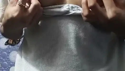 Вирусное видео индийской девушки