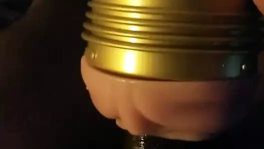 Fleshlight zevk