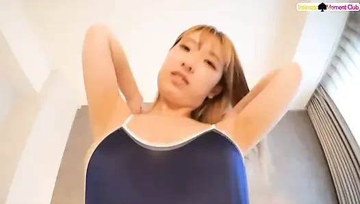 Азиатский ангел 28085