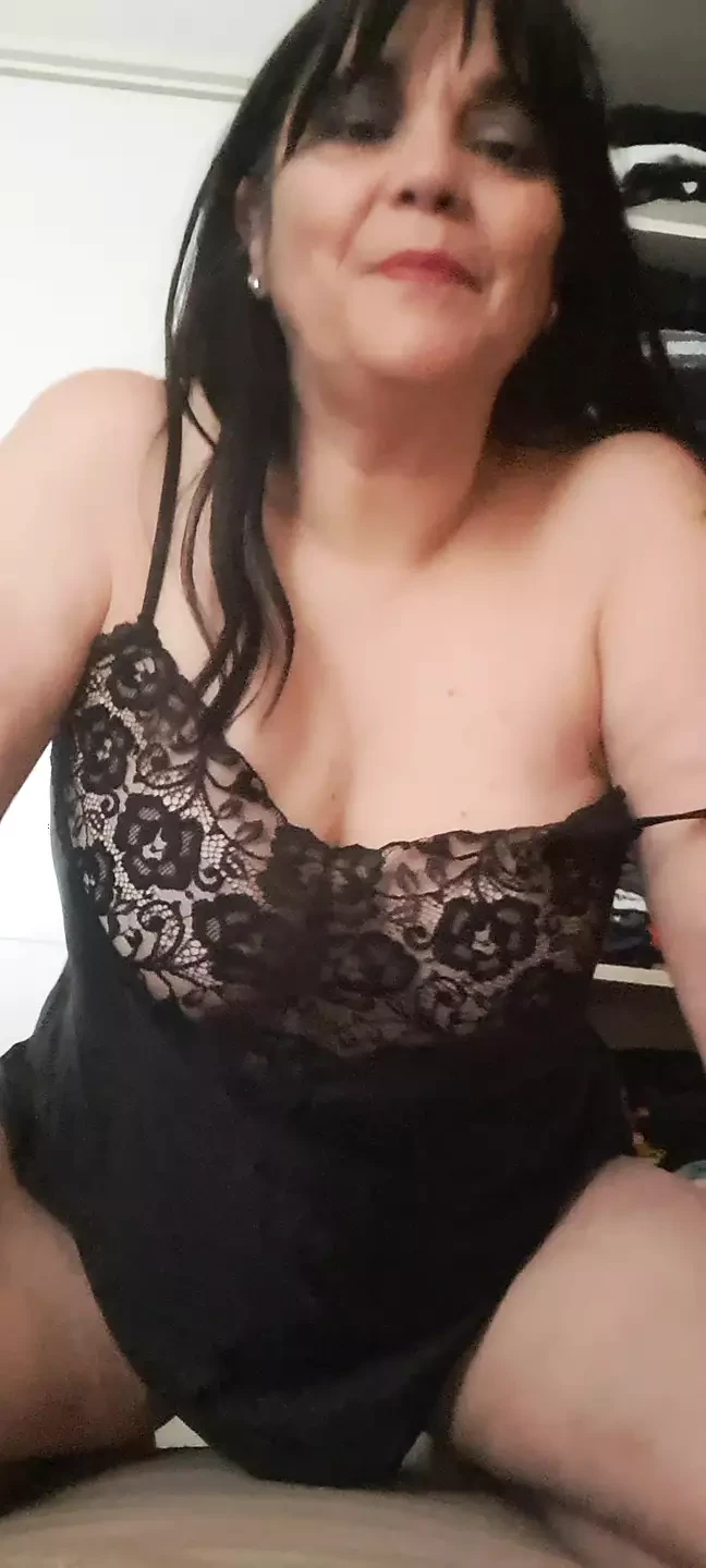 stepmom having sex on camera with stepson talking dirty