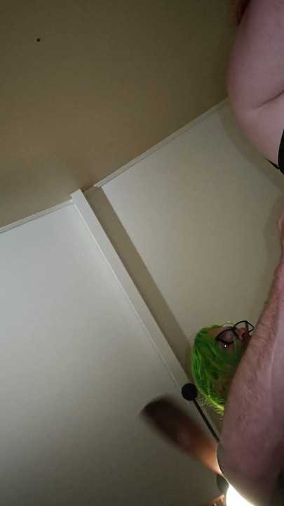 Big Tits Asian American sissy tanny trap used as a cum dump fuck toy throat fuck riding cowgirl doggie bareback creampie | Clip 2