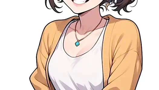 Hentai anime kızları oral seks boşalma slayt gösterisi - azdırmadan yüze boşalmaya