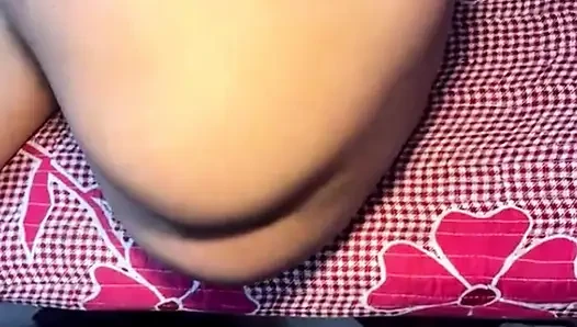 me and my 18+year old desi sexi wife playing sex