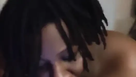 Trying Not to Cum Challenge