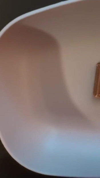 Powerful moment from "Cum on food #1 cum chocolate"