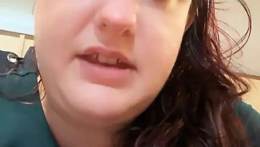 Die counselors Shrinking ray: eine riesin, dominanz-fantasie von bella blast