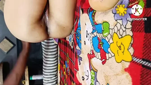 Bhabhi dan dever India yang lucu bercinta setelah lama dia baru menikah dengan ibu rumah tangga