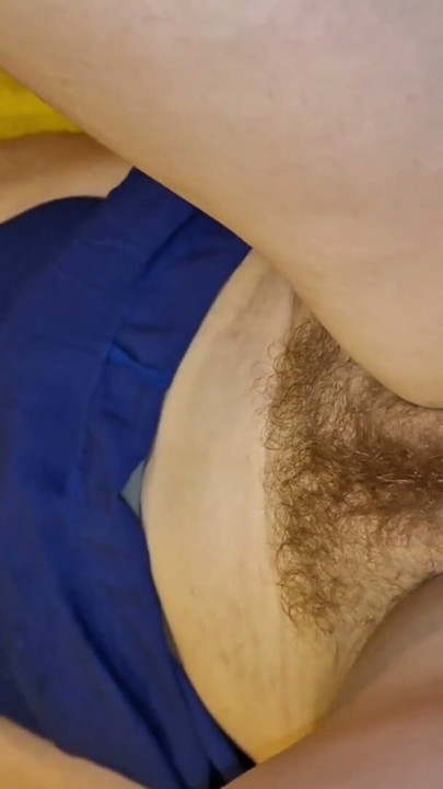 The pinpoint vibrator goes deeper and deeper into my cervix | Clip 1